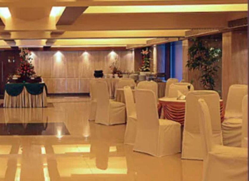 Salle de banquet Photo