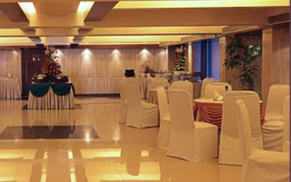 Salle de banquet Photo