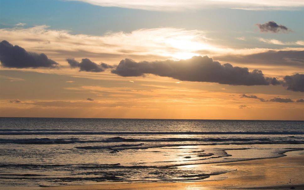 Plage Photo