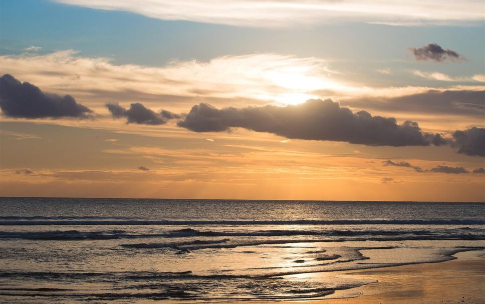 Plage Photo