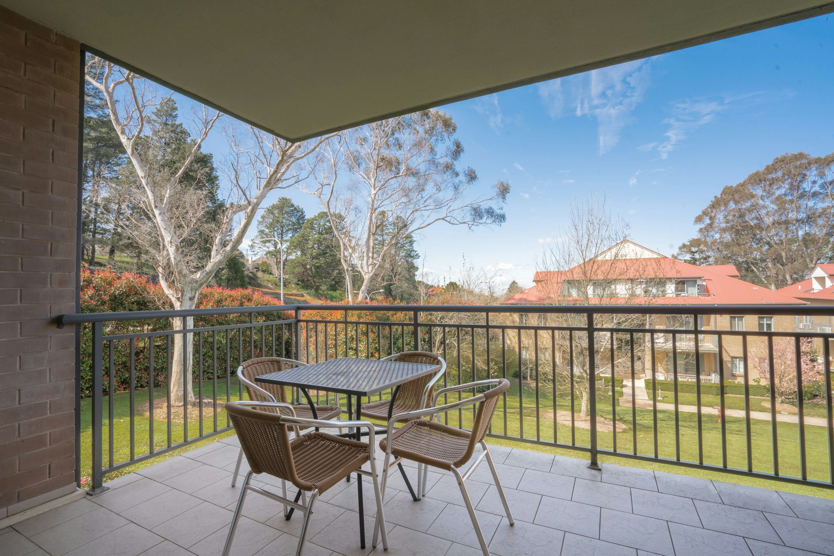 Balcon Photo