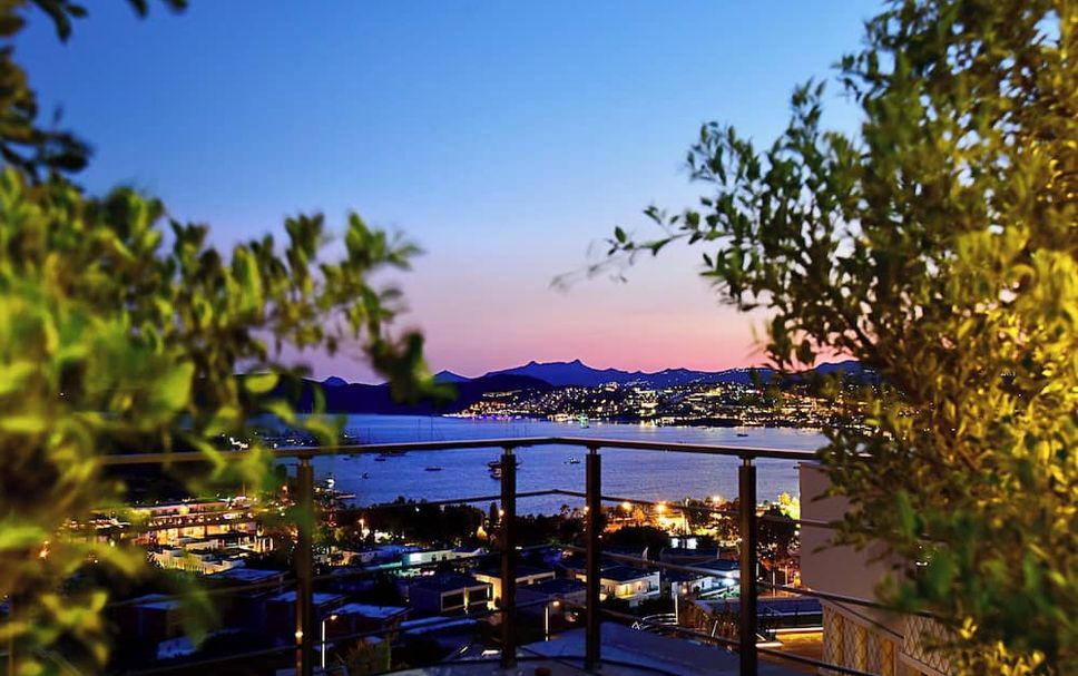 Balcon Photo