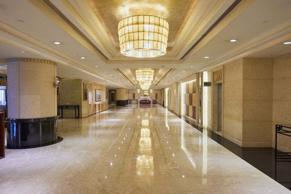Hall d’entrée
