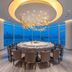 Salle de banquet