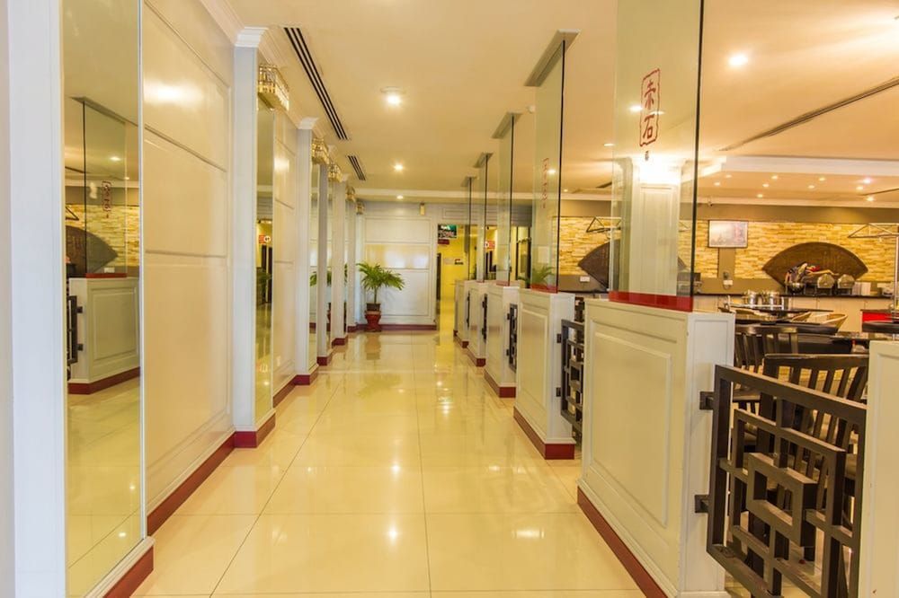 Hall d’entrée
