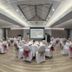 Salle de banquet