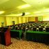 Espace de conférence
