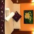 Équipements de la chambre