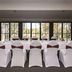 Salle de banquet