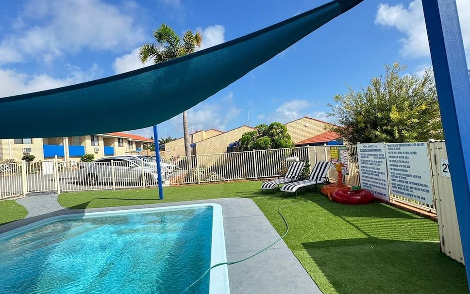 Piscine Photo
