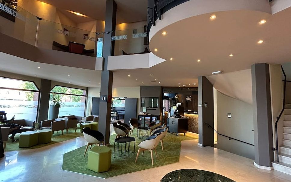 Hall d’entrée Photo