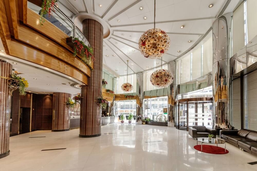 Hall d’entrée Photo