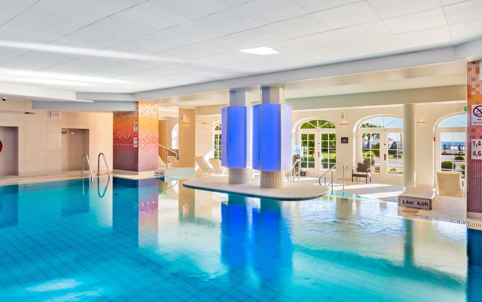 Piscine Photo
