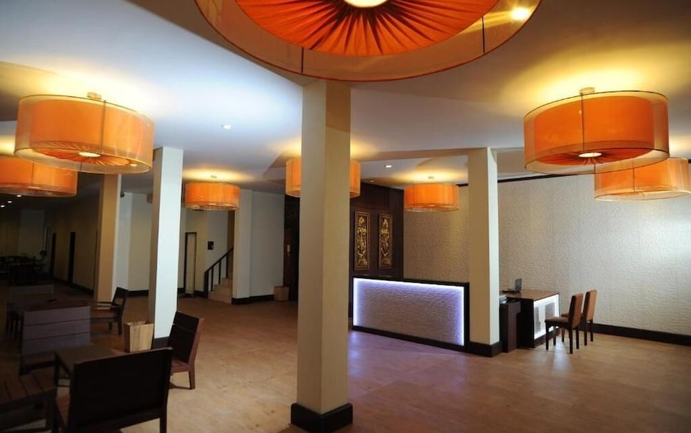 Hall d’entrée Photo