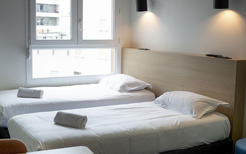 Chambre Photo