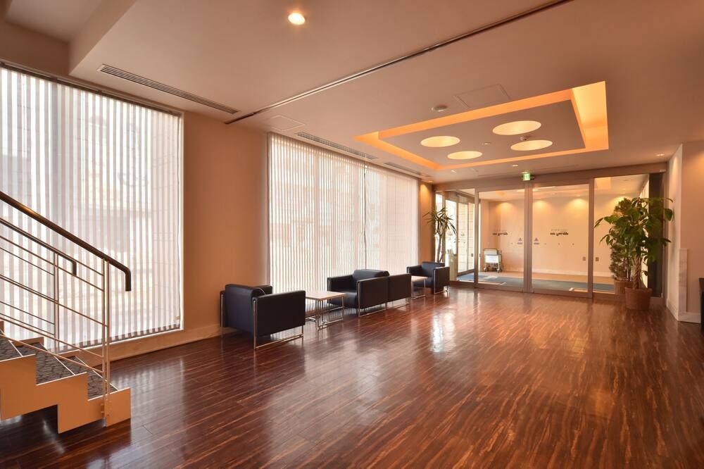 Hall d’entrée
