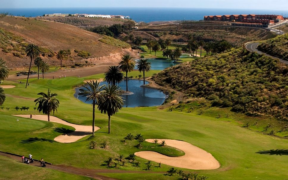 Golf Photo