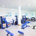 Salle de sport