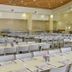 Espace de conférence