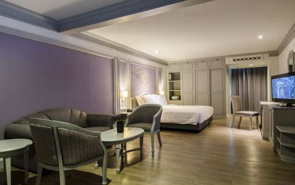 Chambre Photo