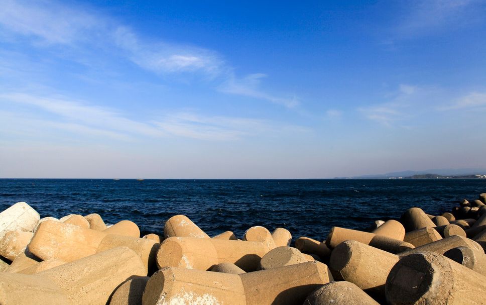 Plage Photo