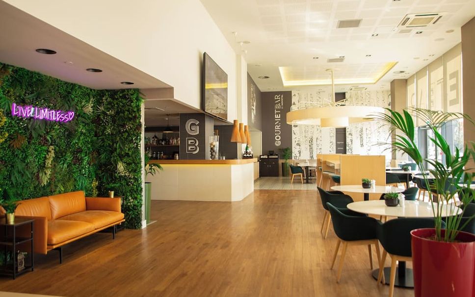 Hall d’entrée Photo