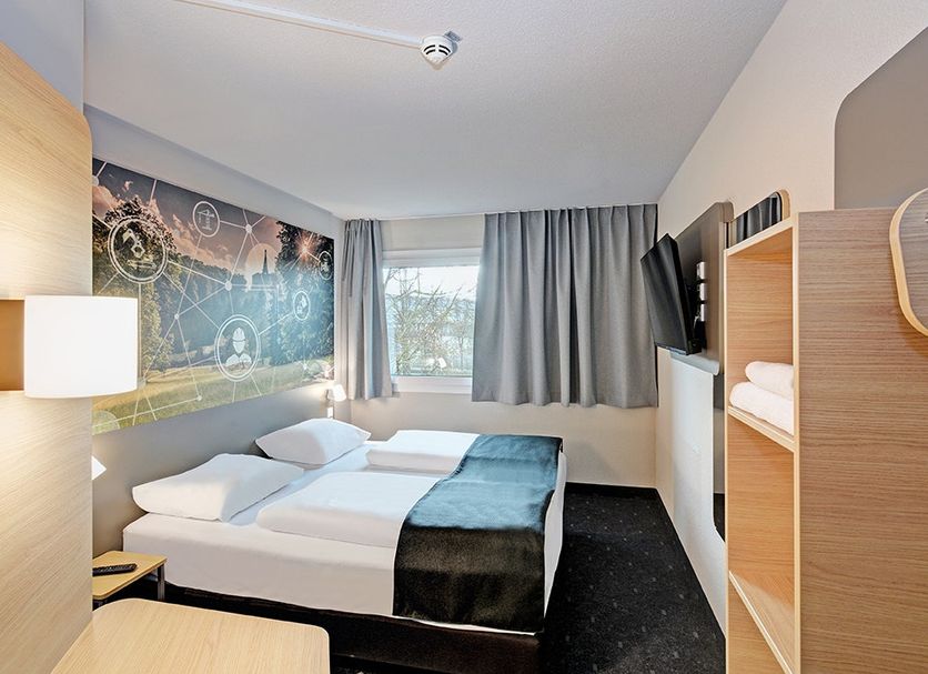 Chambre Photo