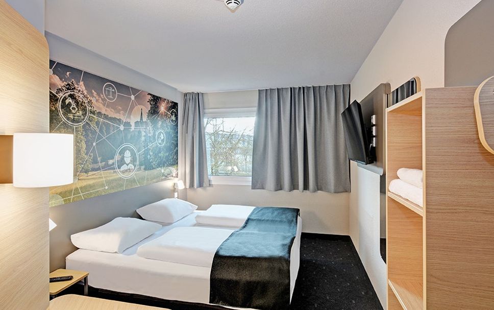 Chambre Photo