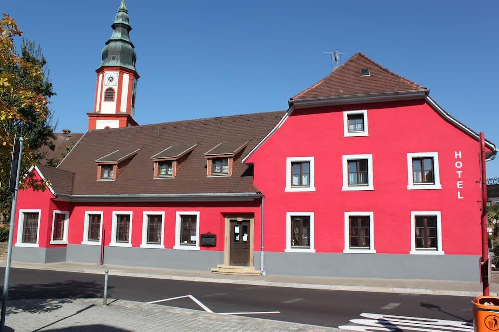 Bâtiment