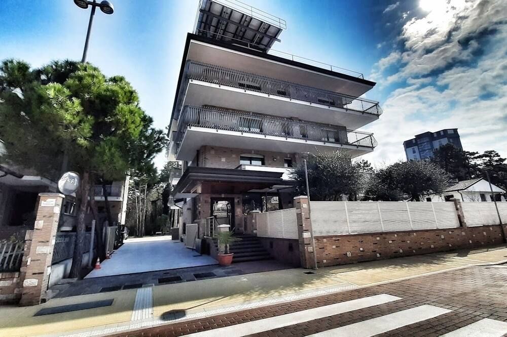 Bâtiment