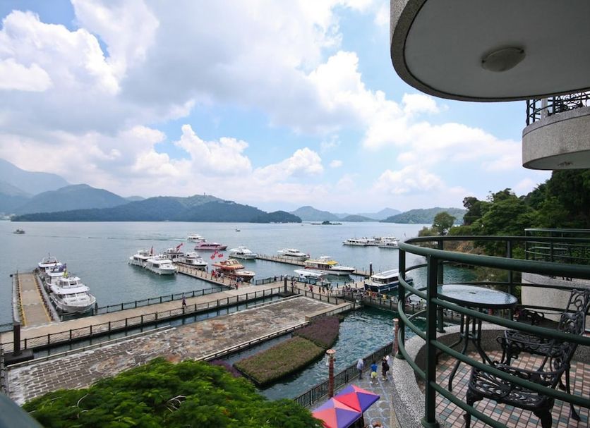 Balcon Photo