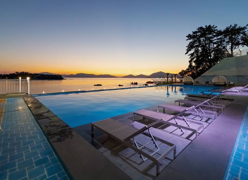 Piscine Photo