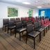 Espace de conférence
