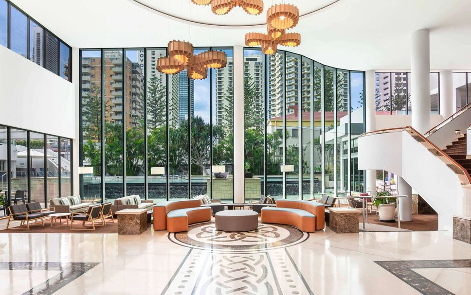 Hall d’entrée Photo