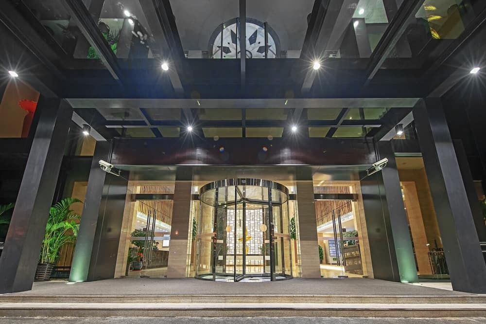 Hall d’entrée