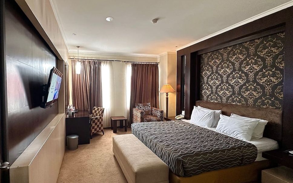Chambre Photo