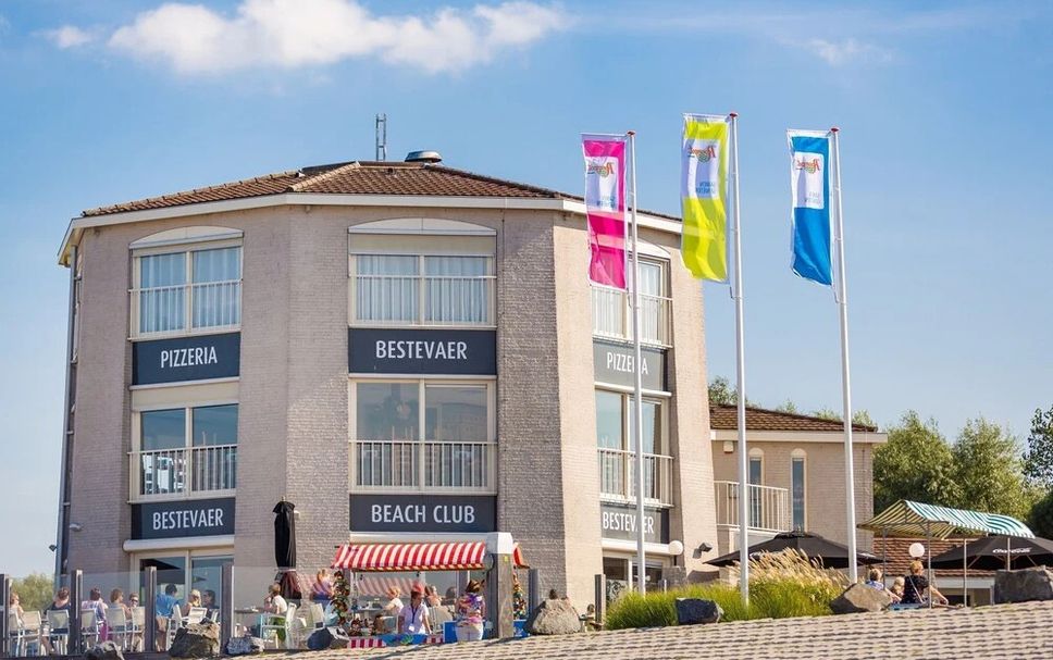 Bâtiment Photo