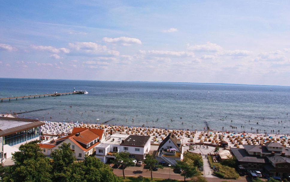 Plage Photo