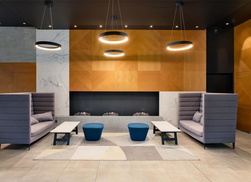 Salon Photo