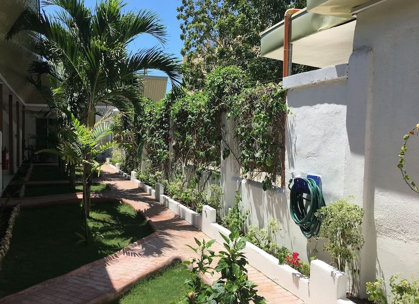 Extérieur Photo