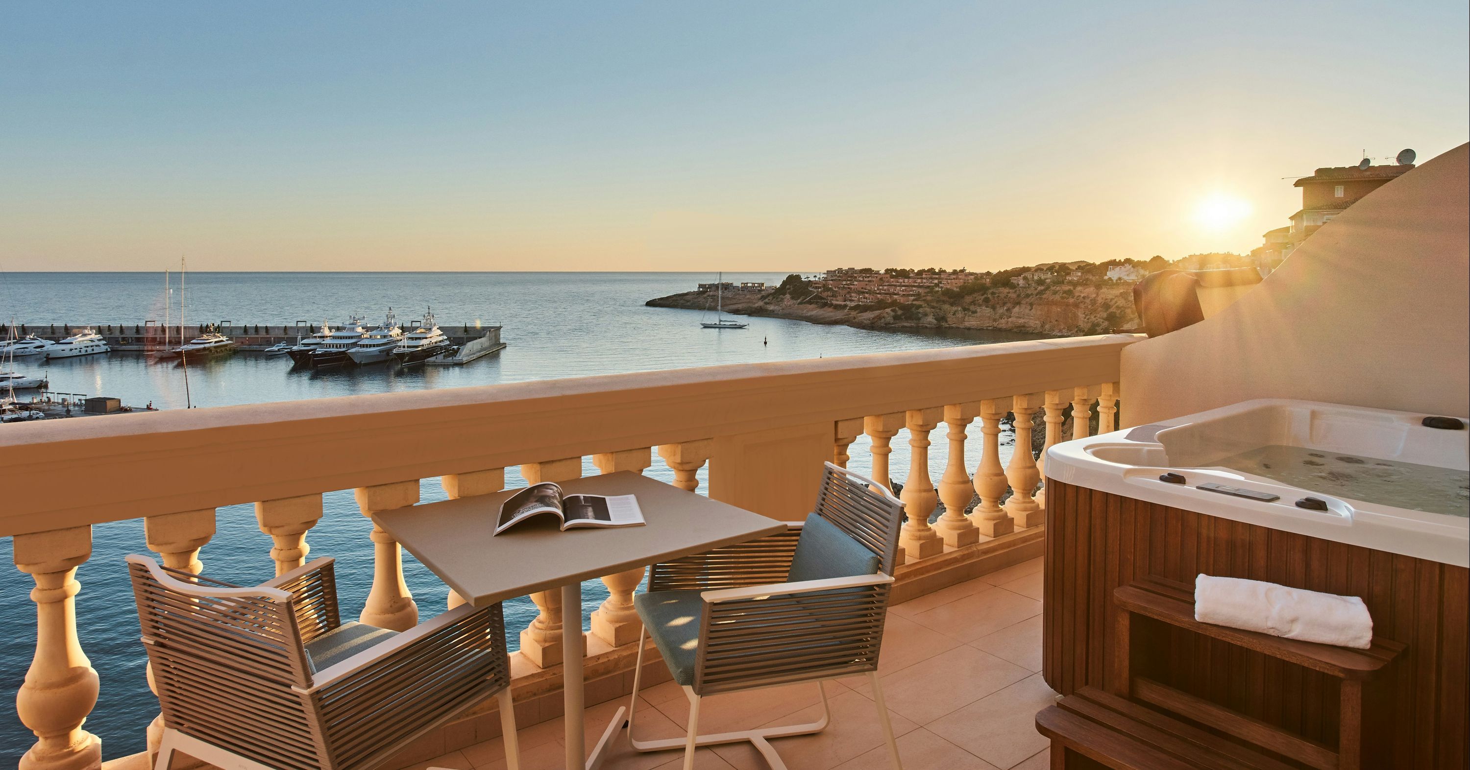 Balcon