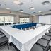 Espace de conférence