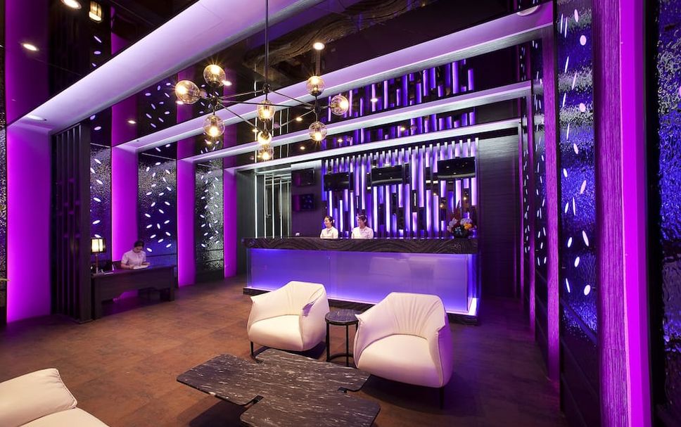 Salon Photo