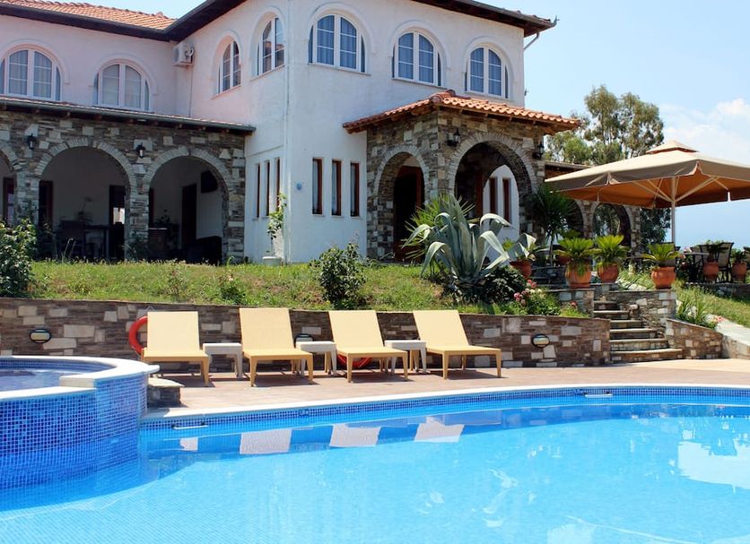 Piscine Photo
