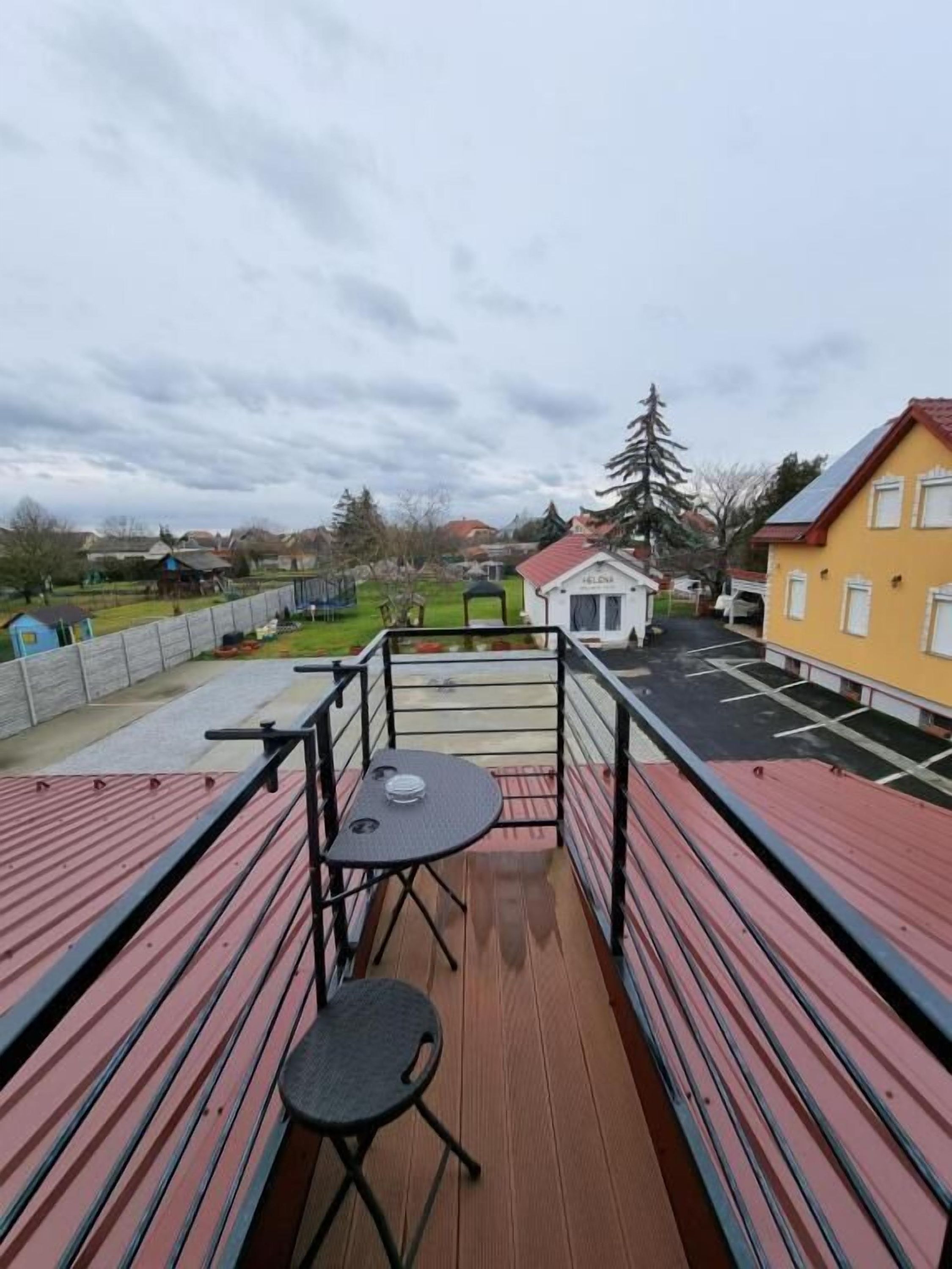 Balcon