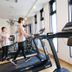 Salle de sport