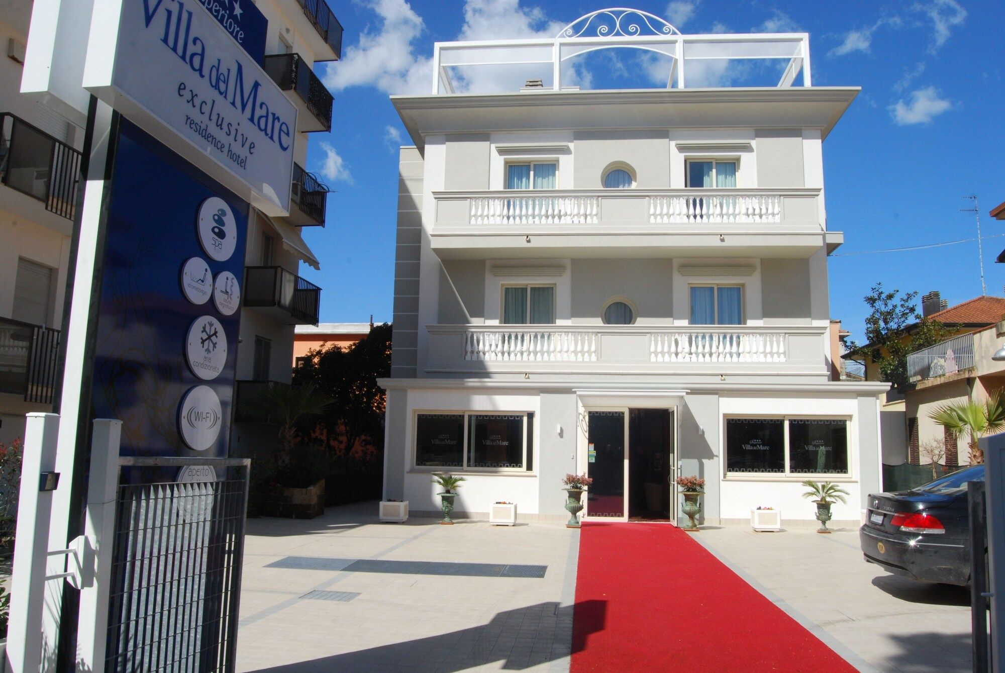 Bâtiment