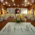 Salle de banquet