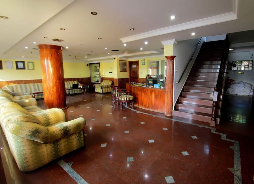 Hall d’entrée Photo