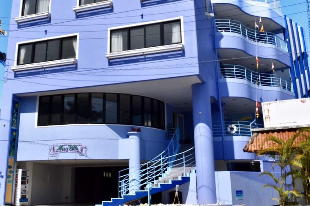 Bâtiment
